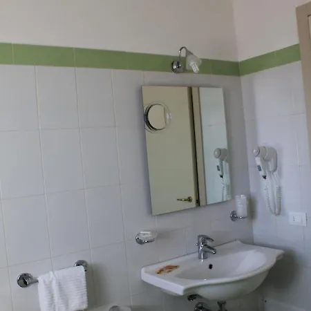 Il Poggio Apartment Tortoreto