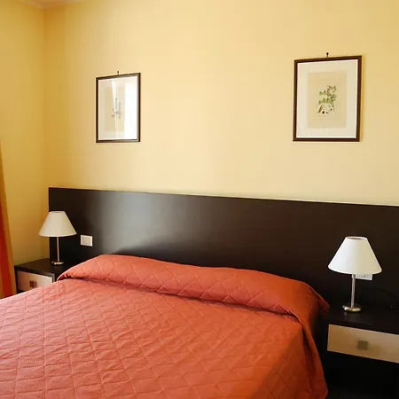 Apartment Il Poggio *