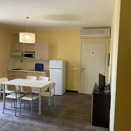 Il Poggio Apartmán Tortoreto