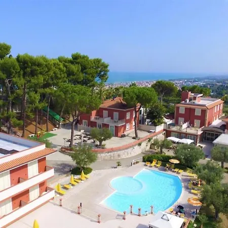 Apartment Il Poggio *
