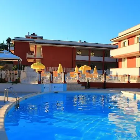 Il Poggio * Tortoreto