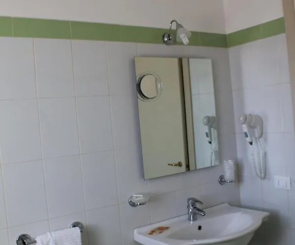 Il Poggio Apartment Tortoreto