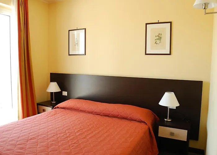 Apartmán Il Poggio *