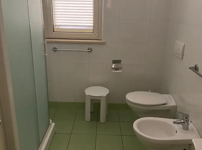 Il Poggio * Tortoreto