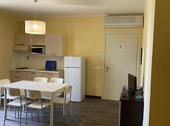 Il Poggio Apartment Tortoreto